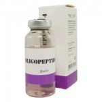 Oligopeptide отзывы, код молодости