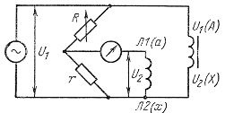 Determinarea raportului de transformare a unui transformator de putere (vorbim despre această metodă)