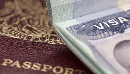 Odihnă în străinătate fără viză și pașaport în 2017