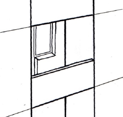 Balconul diferă de loggia, de exemplu, fotografia, care ar putea fi lățimea balconului, este balconul