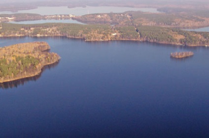 Lacul Chebarkul