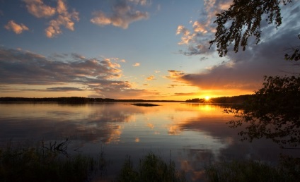 Lake rod, un site dedicat turismului și călătoriilor