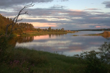 Lake rod, un site dedicat turismului și călătoriilor