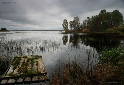 Lake rod, un site dedicat turismului și călătoriilor