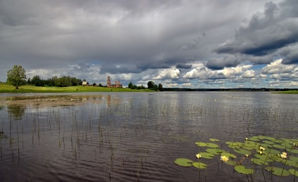 Lake rod, un site dedicat turismului și călătoriilor