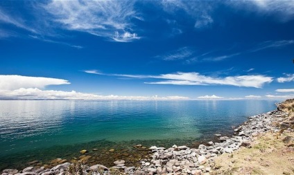 Titicaca-tó