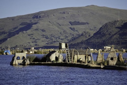 Lacul Titicaca