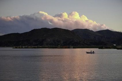 Titicaca-tó