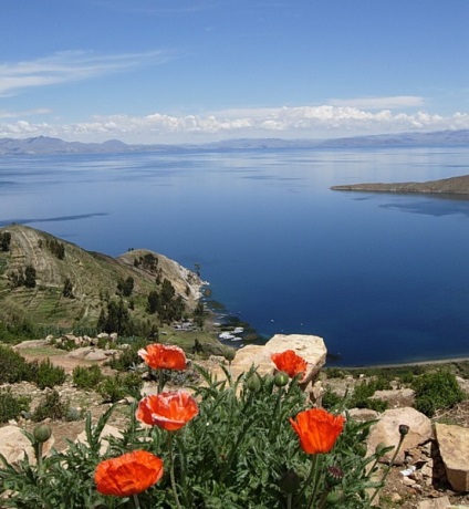 Titicaca-tó