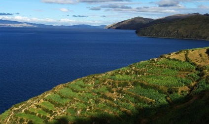 Titicaca-tó