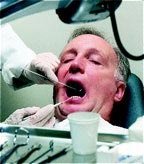Terapia cu ozon pentru dinți