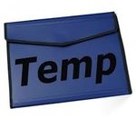 Temp folder