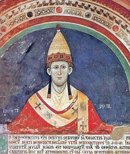 Pápai Tiara történelem és szimbolizmus