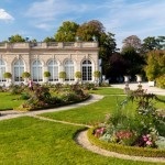 Parcul bagatel și palatul de jucării