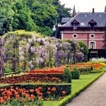 Parcul bagatel și palatul de jucării