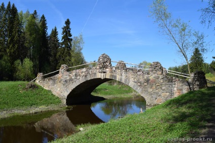 Parcul Pavlovsk