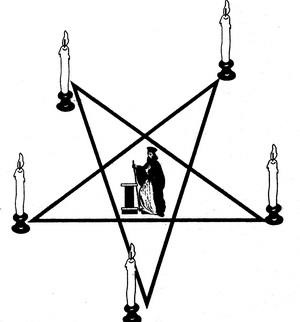 Pentagrama lui Plenty