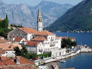 Perast, Muntenegru - atracții, cum să obțineți ceea ce să vedeți - lumea țărilor