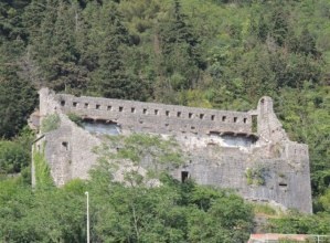 Perast - tájékoztatást a város és a látnivalók