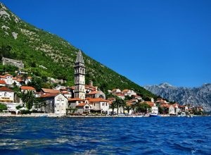 Perast - ünnep Montenegróban, személyes tapasztalatok egy életre