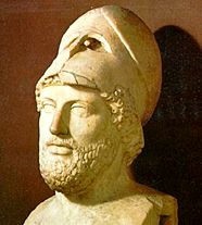 Pericles - biografie, fapte din viață, fotografii, informații de fundal