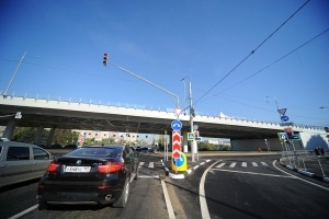 Az első fázisban a TPU „Hovrino” lesz kész idén