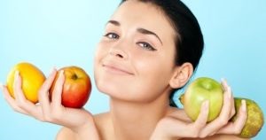 Peeling facial cu caracteristici de acizi fructiferi, contraindicații, preț și recenzii