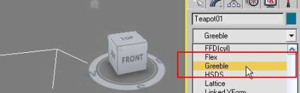 Plugin pentru 3ds max