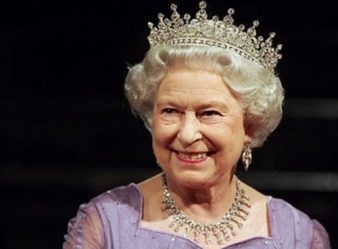 Miért van az angol királynő férje nem egy király
