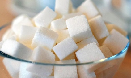 Miért cukor - egy csodálatos dolog