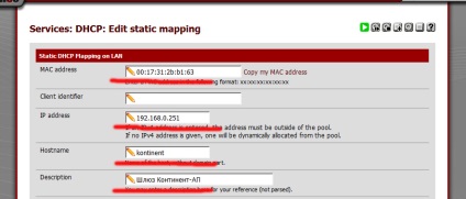 Creșterea unui gateway de criptare bazat pe continent 3