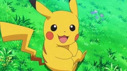 Fan-ul de pokemon merge repetat câinele său sub pikachu - blog-uri - blog-uri gameri, bloguri de joc,