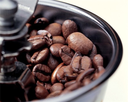 Beneficiile bazei de cafea, sfaturi de partajare