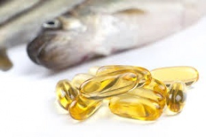 Beneficiile uleiului de pește garantează atac de cord și accident vascular cerebral