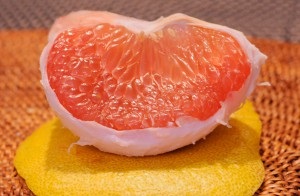 Pomelo fogyókúra, mi a kalória gyümölcs