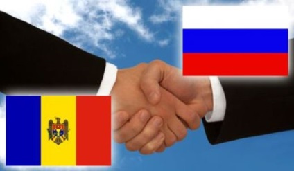 Moldovan nagykövetség Moszkvában jár nagykövet, ahol a nagykövetségek működik országok közötti kapcsolatok