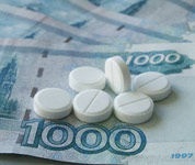 Creșterea vânzărilor în farmacie