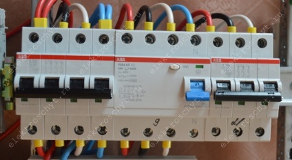 Reguli pentru manipularea echipamentelor electrice (scheme, instrucțiuni, recomandări)