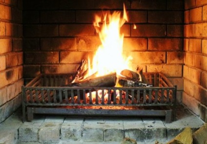Normele privind siguranța la foc la domiciliu
