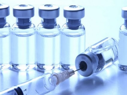 Vaccinarea împotriva pneumoniei pentru adulți și copii ar trebui făcută și cum sunt chemați