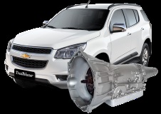 Reparatii profesionale de chevrolet (chevrolet), service 