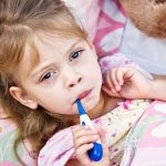 Prevenirea orvi la copii a unui memoriu privind prevenirea gripei și a porumbului în grădiniță