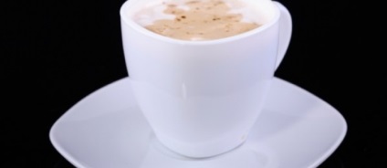 O rețetă simplă pentru cafeaua latte