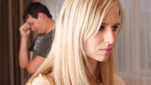 Pszichológiai családi kapcsolatok férfiak és nők közötti