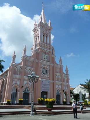 Útmutató a Central Vietnam Hue - Danang