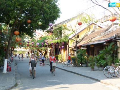 Útmutató a Central Vietnam Hue - Danang