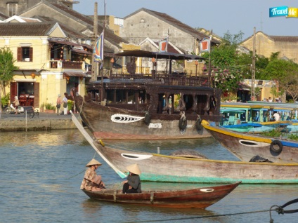 Útmutató a Central Vietnam Hue - Danang