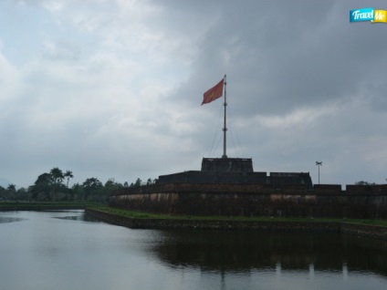 Útmutató a Central Vietnam Hue - Danang