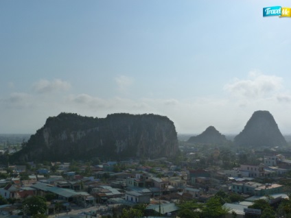 Útmutató a Central Vietnam Hue - Danang