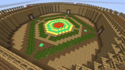Pvp arena 1